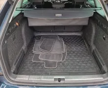 Zunanja slika - Škoda Superb - Combi 2.0 TDI-SLO POREKLO-1. LASTNIK-BREZ POLOGA - 12 - Predogledna slika