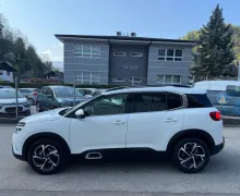 Zunanja slika - Citroën C5 - Aircross 1.2 PureTech 130 S&S - Feel - 1 - Predogledna slika