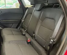 Zunanja slika - Renault Symbioz - TCe 140 evolution - cena za gotovino - 11 - Predogledna slika