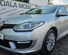 Zunanja slika - Renault Mégane - Megane Berline TCe 115 ALU PLATIŠČA-PDC-KLIMA-SLOVENSKI - 18 - Predogledna slika