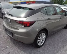 Zunanja slika - Opel Astra - 1.4 Turbo 150hp -SLO - POTRJENA SERVISNA - 3 - Predogledna slika