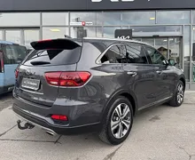 Zunanja slika - KIA Sorento - 2.2 CRDi Platinum Edition 4WD -360K -PANO -ACC - 4 - Predogledna slika