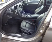 Zunanja slika - Alfa Romeo Giulia - 2.2 JTDm 180HP AUTOMATIC- SLOVENSKA -VSI SERVISI - 5 - Predogledna slika