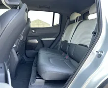 Notranja slika - KIA EV2 - GT-Line 61 kWh 22KW AC+ PREMIČNA ZADNJA KLOP - 11 - Predogledna slika