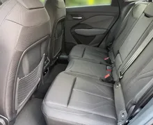 Notranja slika - Audi Q3 - TFSI quattro S tronic - 11 - Predogledna slika