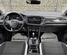 Zunanja slika - VW T-Roc - 1.5 TSI|R-Line|Virtual|ACC|PotrjenaServ.| - 10 - Predogledna slika