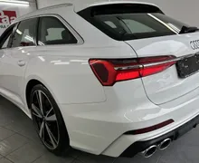 Zunanja slika - Audi S6 - Avant TDI quattro AUT.KAMERA.NAVI.USNJE.LED.253 KW - 19 - Predogledna slika