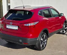 Zunanja slika - Nissan Qashqai - 1.6 DIG-T 360° KAMERA NAVI PDC PANORAMA - 4 - Predogledna slika