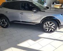 Zunanja slika - Opel Mokka - 1.2 TURBO 100KW GS  -  VELENJE - 2 - Predogledna slika