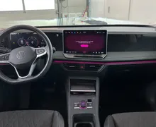 Zunanja slika - Volkswagen Tiguan - 2.0 TDI DSG Life 110kW.KAMERA.LED.ACC.2025.TOP - 6 - Predogledna slika