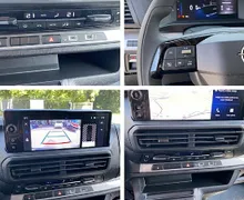 Zunanja slika - Opel Zafira - VIVARO L 2.2CDTI 180KM AVT. 9 SEDEŽEV - AKCIJA MAJ - 11 - Predogledna slika