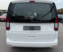Zunanja slika - Volkswagen Caddy - 2.0 TDI - 5 - Predogledna slika