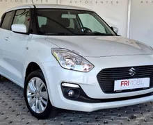 Zunanja slika - Suzuki Swift - 1.2 VVT AllGrip Premium•SLO•4X4•GRET.SEDEŽEV• - 2 - Predogledna slika