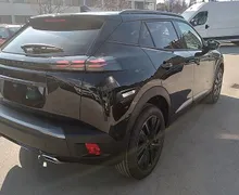 Zunanja slika - Peugeot 2008 - GT HIBRID 145 e-DCT6-ALU 18 COL-KAMERA 360-ACC - 3 - Predogledna slika