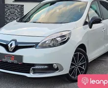 Zunanja slika - Renault Scénic - Scenic 1.2 16v-BOSSE-Le 159.000km-Odličen- Tempo.- - 1 - Predogledna slika