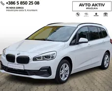 Zunanja slika - BMW Serija 2 - Serija 2 - 1 - Predogledna slika