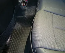 Notranja slika - Audi A6 - Avant (C8) 50 TDI V6 (286 Hp) quattro Mild Hybrid Tiptronic - 15 - Predogledna slika