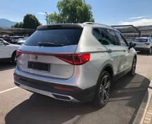 Zunanja slika - Seat Tarraco - Tarraco - 4 - Predogledna slika
