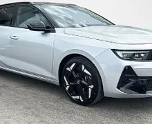 Zunanja slika - Opel Astra - 1.6 PHEV 165KW GSe ST |Head up display | Panorama - 7 - Predogledna slika