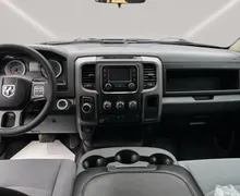 Zunanja slika - Dodge Ram - 1500 CLASSIC 1 letna garancija znana vsa zgodovina - 8 - Predogledna slika