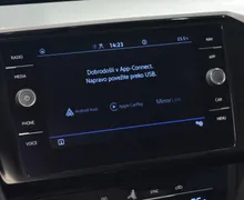 Zunanja slika - Volkswagen Passat - Passat - 20 - Predogledna slika