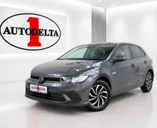 Zunanja slika - Volkswagen Polo - 1.0 TSI Life - 1 - Predogledna slika