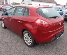 Zunanja slika - Fiat Bravo - 1.4 T-Jet 16v 120hp - GLEJ SLIKE - TOČA - 4 - Predogledna slika