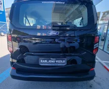 Zunanja slika - Ford Tourneo - Custom 2.0 TDCi TREND L2 - 9 SEDEŽEV - TOP OPREMA - 7 - Predogledna slika