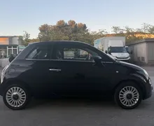 Zunanja slika - Fiat 500 - 1.2 8V NA KREDIT BREZ POLOGA - 4 - Predogledna slika