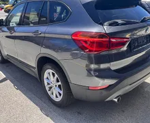 Zunanja slika - BMW X1 - serija :  sDrive16d Advantage - 4 - Predogledna slika