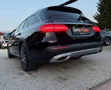Zunanja slika - Mercedes-Benz E-Razred - E 220 d 4MATIC All-Terrain AIRMATIC WIDESCREEN ACC - 4 - Predogledna slika