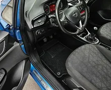 Zunanja slika - Opel Corsa - 1.4 75ks °EDITION BI-COLOUR° 16-COL tempomat - 8 - Predogledna slika