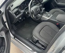 Zunanja slika - Audi A6 - 3.0 TDI 204ks °AUTOMATIC° °XENON° °KAMERA° - 7 - Predogledna slika