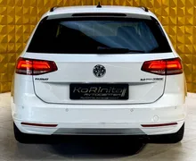 Notranja slika - Volkswagen Passat Variant - 2.0 TDI AUT.-PERLA-KLJUKA-MASAZA-GRETJE-RADAR... - 10 - Predogledna slika