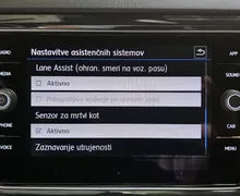 Zunanja slika - Volkswagen T-Roc - 2,0 TDI BMT Sport 1LAST SLO VIRTUAL ACC LANE LED KLJUKA - 13 - Predogledna slika