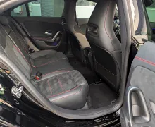 Zunanja slika - Mercedes-Benz CLA-Razred - 200d aut AMG-Line - 12 - Predogledna slika