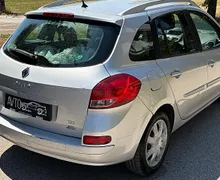 Zunanja slika - Renault Clio - Grandtour 1.2 TCE Dynamique - 5 - Predogledna slika