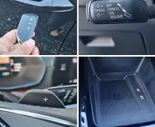 Zunanja slika - Škoda Octavia - 2.0 TDI Scout 4x4 DSG.MATRIX.HUD.MEMORY.VSE ASIST - 14 - Predogledna slika
