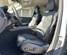 Notranja slika - Volvo XC60 - B4 D Plus Dark Avt. - 10 - Predogledna slika