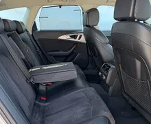 Zunanja slika - Audi A6 - Avant 2.0 TDI Ultra S tronic -NAVI-PDC-GRETJE-ALCANTARA - 10 - Predogledna slika