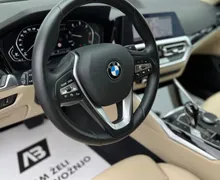 Zunanja slika - BMW Serija 4 - Gran Coupe: 420d+LED+ACC+KAMERA+LED+SERV.KNJIGA... - 11 - Predogledna slika