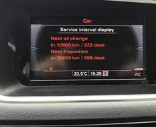 Zunanja slika - Audi Q5 - quattro 2.0 TDI Business Plus- SAMO 175 TKM - 14 - Predogledna slika