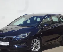 Zunanja slika - Opel Astra - 1.4 ECOTEC CNG 81KW DYNAMIC ST SAMO 40.315KM - 1 - Predogledna slika