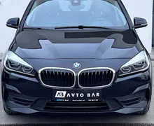 Zunanja slika - BMW Serija 2 - Active Tourer: 216d+SPORT+LED+MEMORY+NAVI - 2 - Predogledna slika
