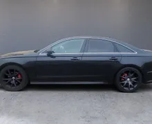 Zunanja slika - Audi A6 - 1.8 TFSI ultra S tronic - 5 - Predogledna slika