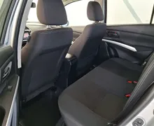 Zunanja slika - Suzuki SX4 S-Cross - 1.4 BOOSTERJET ALLGRIP ELEGANCE•VL.KLJUKA•4X4•SLO• - 16 - Predogledna slika
