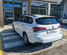 Zunanja slika - Fiat Tipo - SW 1.6 Multijet City°°1 Lastnik°°Samo 66053km°° - 4 - Predogledna slika