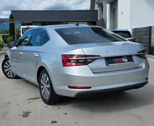 Zunanja slika - Škoda Superb - 2,0 TDI Style DSG - 3 - Predogledna slika
