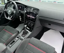 Zunanja slika - Volkswagen Golf - 2.0 GTI Performance avt. VIRT LED NAVI ALCANT - 10 - Predogledna slika