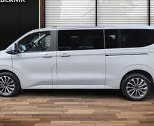 Zunanja slika - Ford Tourneo - Custom 4x4  2.0 TDCi L2Titanium X A8-VK-ZALOGA-AKCIJA - 6 - Predogledna slika